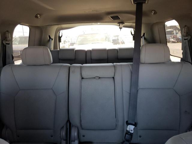 Photo 9 VIN: 5FNYF38269B003377 - HONDA PILOT LX 