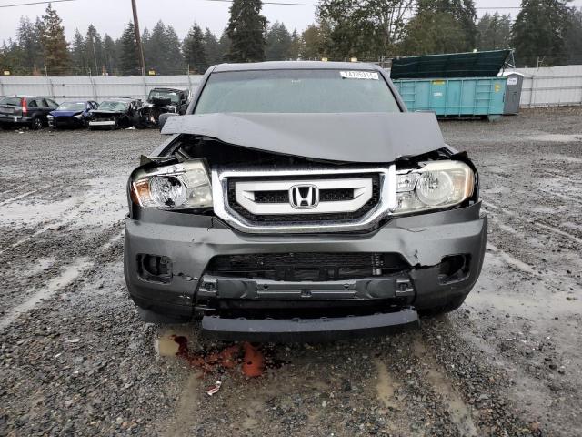 Photo 4 VIN: 5FNYF38269B003783 - HONDA PILOT LX 