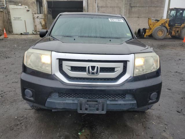 Photo 4 VIN: 5FNYF38299B010033 - HONDA PILOT LX 