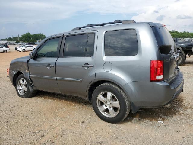 Photo 1 VIN: 5FNYF38409B020127 - HONDA PILOT 