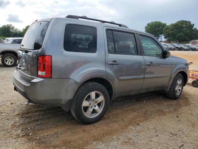 Photo 2 VIN: 5FNYF38409B020127 - HONDA PILOT 