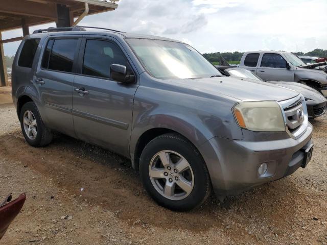 Photo 3 VIN: 5FNYF38409B020127 - HONDA PILOT 