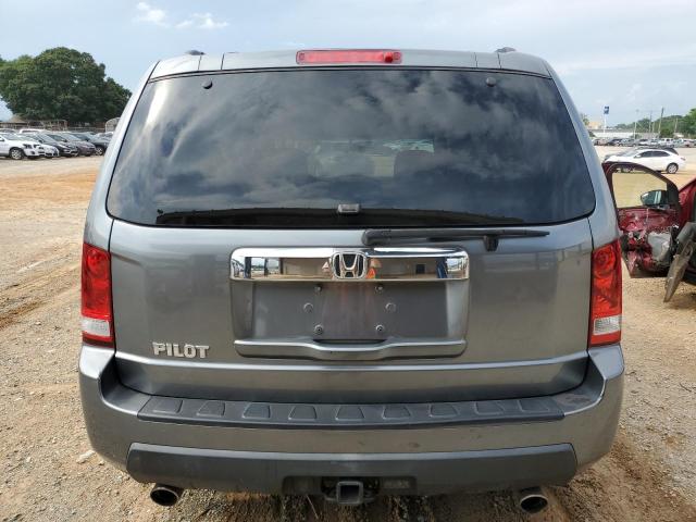 Photo 5 VIN: 5FNYF38409B020127 - HONDA PILOT 