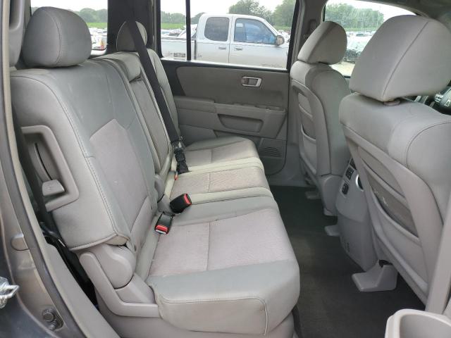 Photo 9 VIN: 5FNYF38409B020127 - HONDA PILOT 