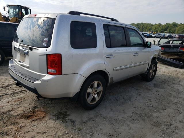 Photo 2 VIN: 5FNYF38419B018841 - HONDA PILOT EX 