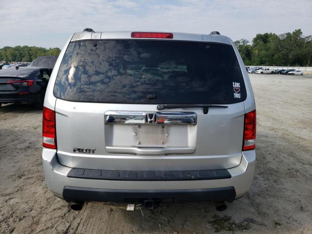 Photo 5 VIN: 5FNYF38419B018841 - HONDA PILOT EX 