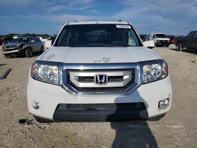 Photo 4 VIN: 5FNYF38429B003670 - HONDA PILOT EX 