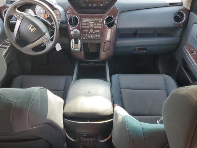 Photo 7 VIN: 5FNYF38429B003670 - HONDA PILOT EX 