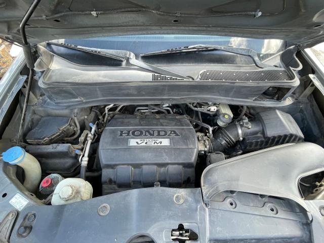 Photo 6 VIN: 5FNYF38429B020551 - HONDA PILOT 