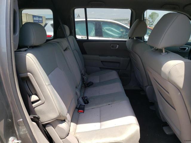 Photo 5 VIN: 5FNYF38429B023319 - HONDA PILOT EX 