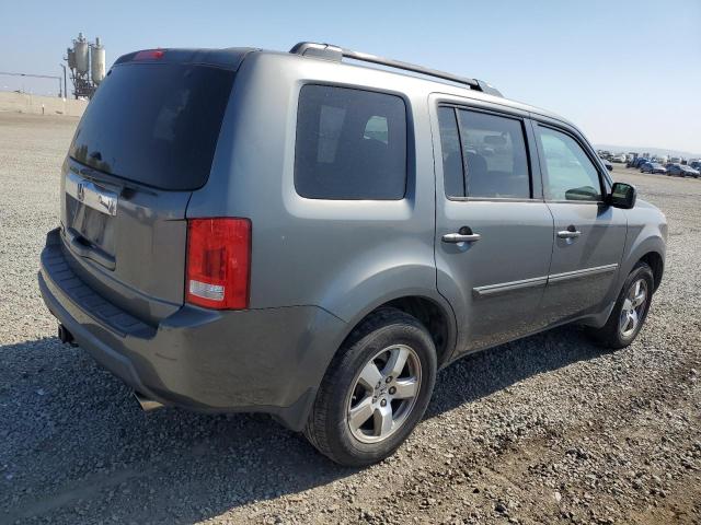 Photo 2 VIN: 5FNYF38439B000597 - HONDA PILOT EX 