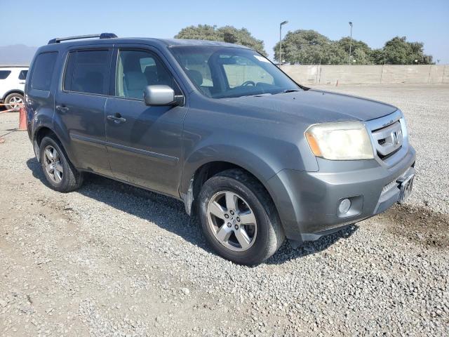 Photo 3 VIN: 5FNYF38439B000597 - HONDA PILOT EX 