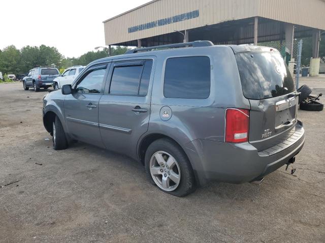 Photo 1 VIN: 5FNYF38439B004116 - HONDA PILOT 