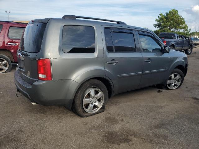 Photo 2 VIN: 5FNYF38439B004116 - HONDA PILOT 