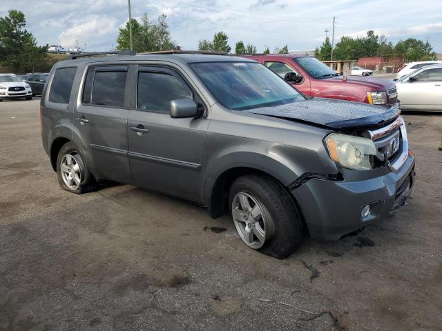 Photo 3 VIN: 5FNYF38439B004116 - HONDA PILOT 