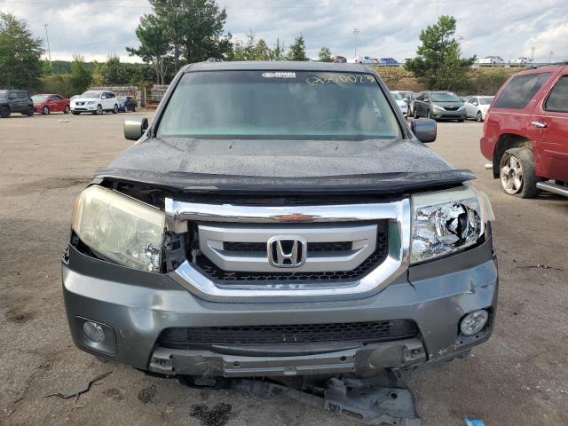 Photo 4 VIN: 5FNYF38439B004116 - HONDA PILOT 