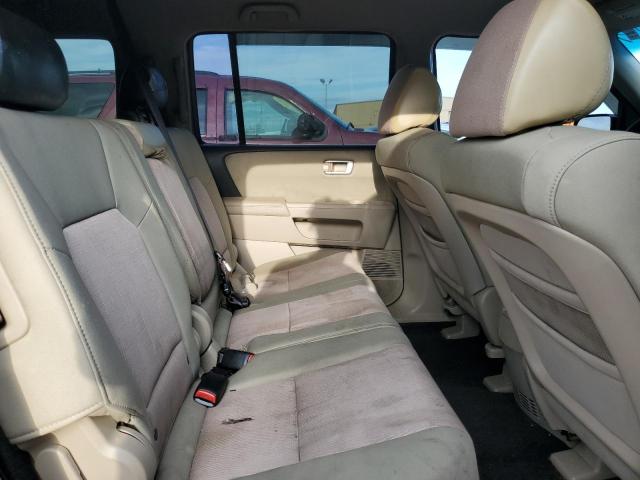 Photo 9 VIN: 5FNYF38439B004116 - HONDA PILOT 