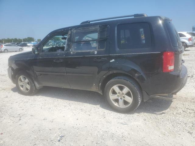 Photo 1 VIN: 5FNYF38439B009204 - HONDA PILOT EX 