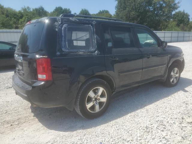 Photo 2 VIN: 5FNYF38439B009204 - HONDA PILOT EX 