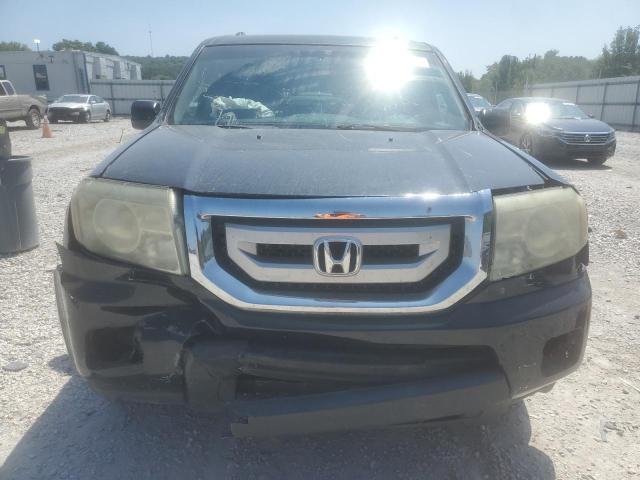 Photo 4 VIN: 5FNYF38439B009204 - HONDA PILOT EX 