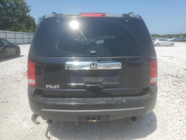 Photo 5 VIN: 5FNYF38439B009204 - HONDA PILOT EX 