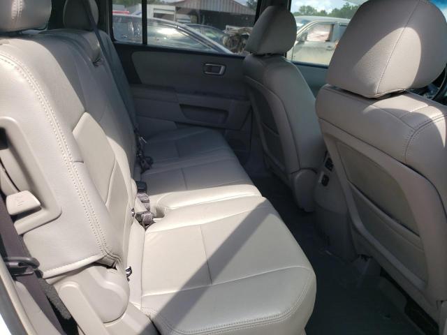 Photo 5 VIN: 5FNYF38439B020610 - HONDA PILOT EX 