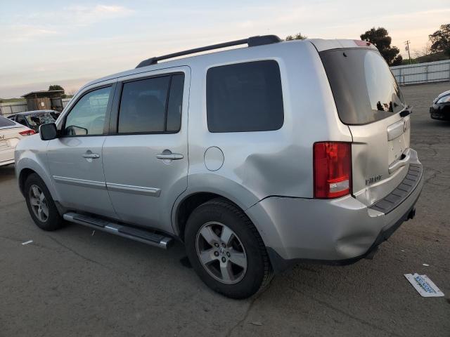 Photo 1 VIN: 5FNYF38449B009986 - HONDA PILOT EX 