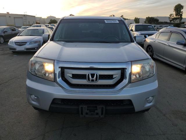 Photo 4 VIN: 5FNYF38449B009986 - HONDA PILOT EX 