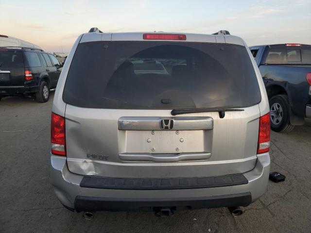 Photo 5 VIN: 5FNYF38449B009986 - HONDA PILOT EX 