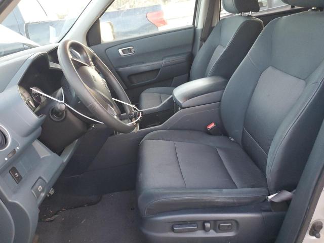 Photo 6 VIN: 5FNYF38449B009986 - HONDA PILOT EX 