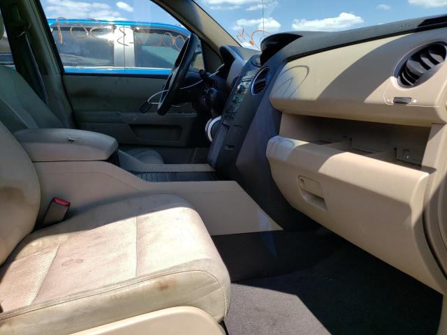 Photo 4 VIN: 5FNYF38449B010409 - HONDA PILOT EX 