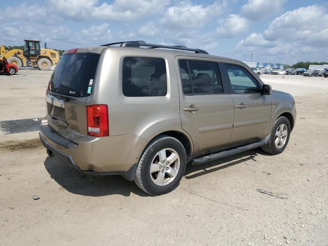 Photo 2 VIN: 5FNYF38449B011317 - HONDA PILOT 