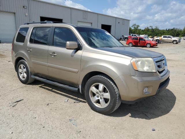 Photo 3 VIN: 5FNYF38449B011317 - HONDA PILOT 