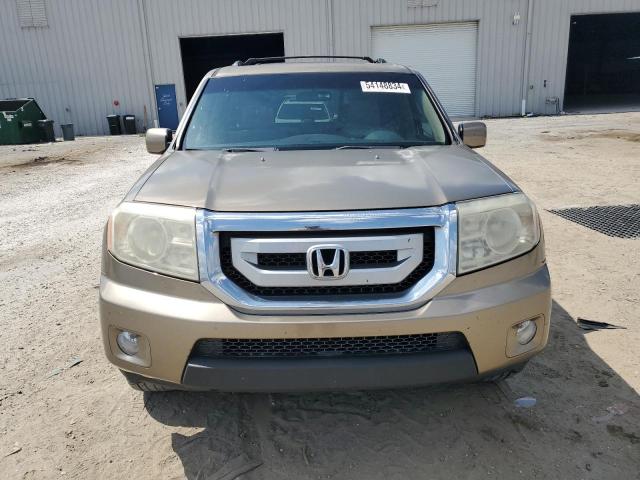 Photo 4 VIN: 5FNYF38449B011317 - HONDA PILOT 