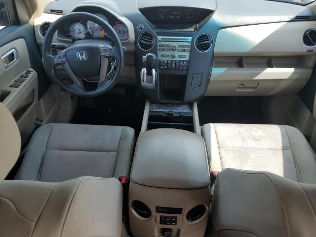 Photo 7 VIN: 5FNYF38449B011317 - HONDA PILOT 