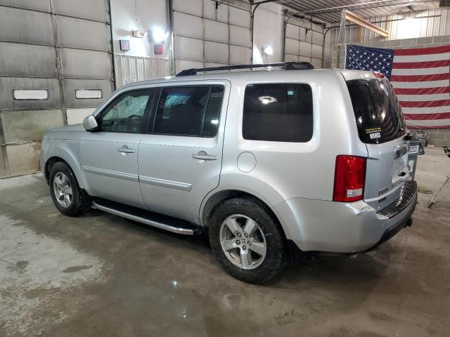 Photo 1 VIN: 5FNYF38449B015643 - HONDA PILOT EX 