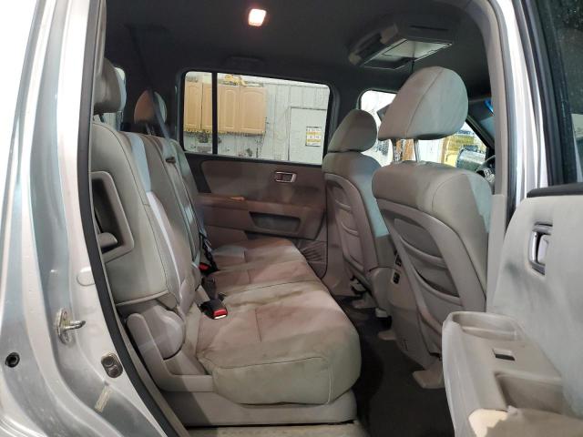 Photo 10 VIN: 5FNYF38449B015643 - HONDA PILOT EX 