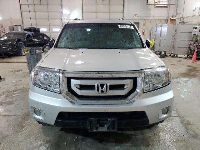 Photo 4 VIN: 5FNYF38449B015643 - HONDA PILOT EX 