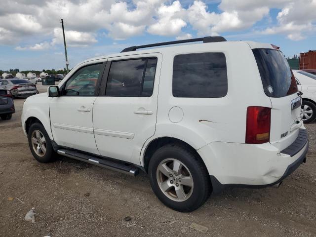 Photo 1 VIN: 5FNYF38449B026917 - HONDA PILOT EX 