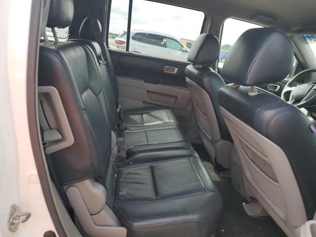 Photo 10 VIN: 5FNYF38449B026917 - HONDA PILOT EX 