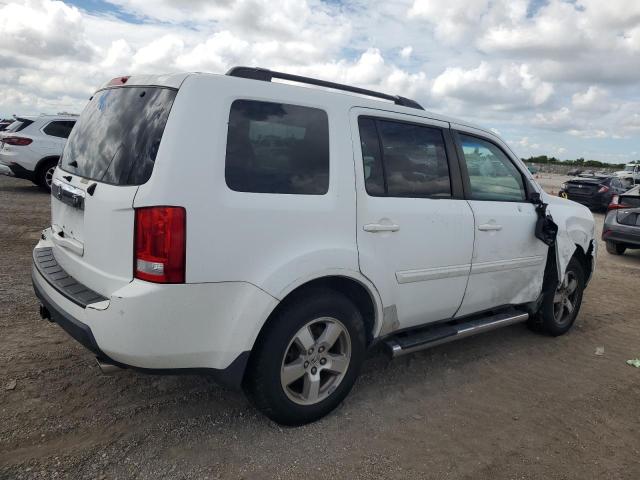 Photo 2 VIN: 5FNYF38449B026917 - HONDA PILOT EX 