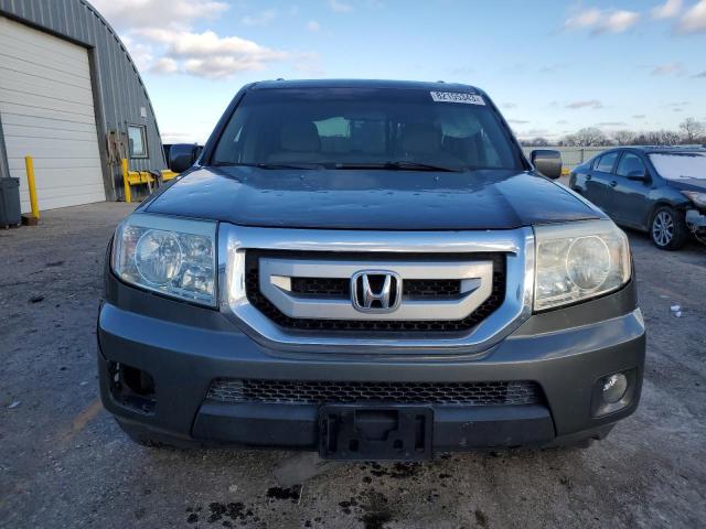 Photo 4 VIN: 5FNYF38479B004393 - HONDA PILOT 