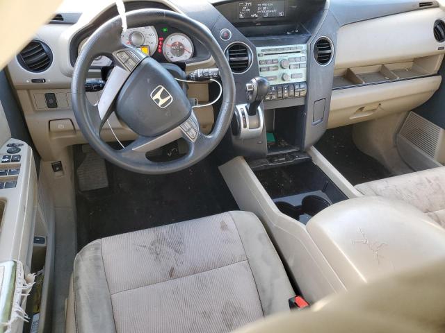 Photo 7 VIN: 5FNYF38479B004393 - HONDA PILOT 