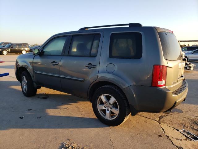 Photo 1 VIN: 5FNYF38479B015314 - HONDA PILOT 