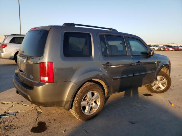 Photo 2 VIN: 5FNYF38479B015314 - HONDA PILOT 