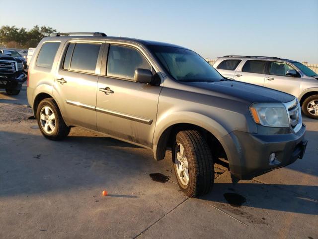 Photo 3 VIN: 5FNYF38479B015314 - HONDA PILOT 