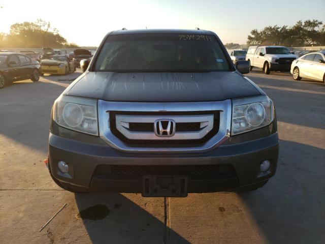 Photo 4 VIN: 5FNYF38479B015314 - HONDA PILOT 