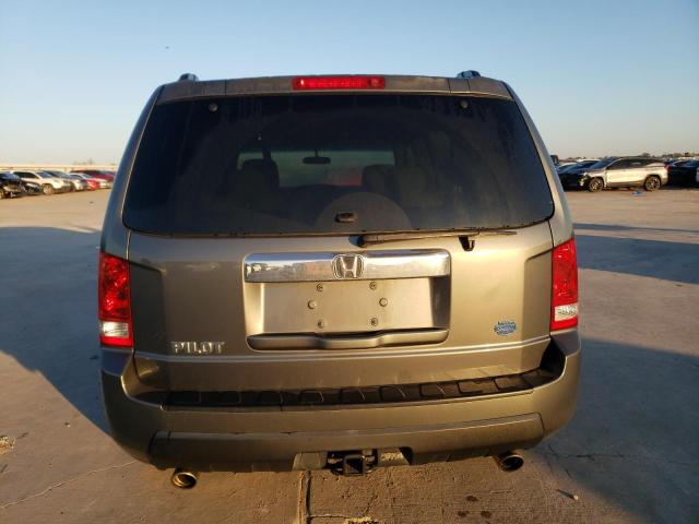 Photo 5 VIN: 5FNYF38479B015314 - HONDA PILOT 