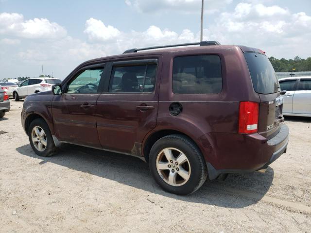 Photo 1 VIN: 5FNYF38479B017208 - HONDA PILOT EX 