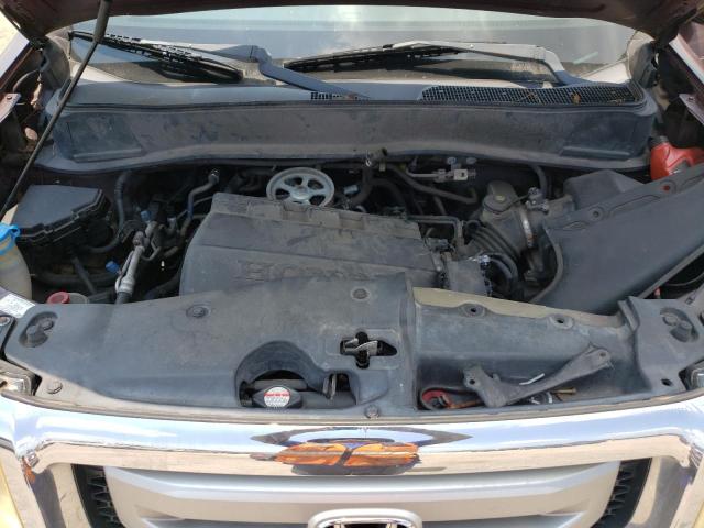 Photo 10 VIN: 5FNYF38479B017208 - HONDA PILOT EX 